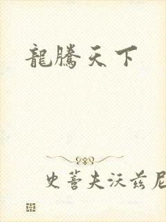 龙腾天下