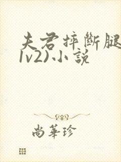 夫君摔断腿后(1v2)小说