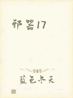 邪器17