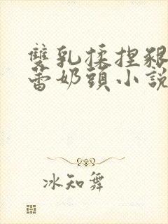 双乳揉捏啃咬蓓蕾奶头小说