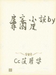 房客小说by无罪国度