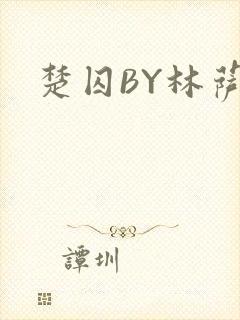 楚囚BY林萨