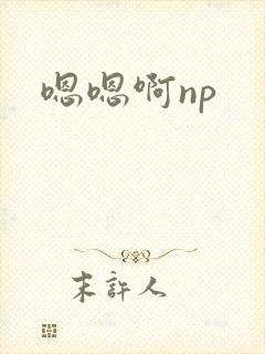 嗯嗯啊np