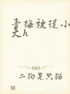 青梅被从小摸到大h