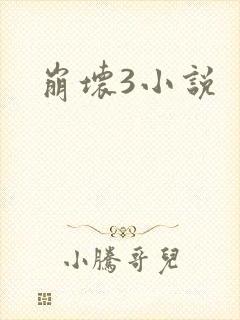 崩坏3小说