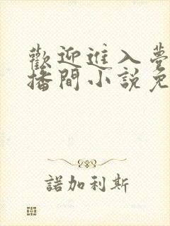 欢迎进入梦魇直播间小说免费阅读封面