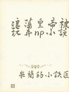 浪荡皇帝被多人玩弄np小说