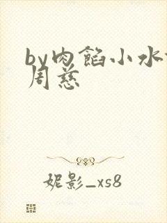 by肉馅小水饺周慈