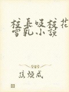 校长吸校花陈若雪乳小说封面