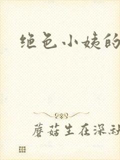 绝色小姨的诱惑