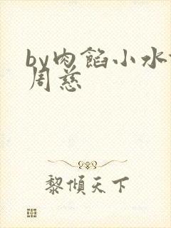 by肉馅小水饺周慈