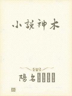 小说神木