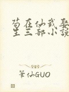 苟在仙武娶妻长生三部小说顺序