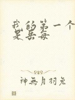 我的第一个女人是岳每封面