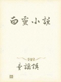 白灵小说