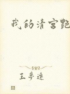我的清宫艳史