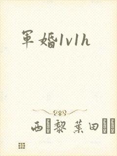 军婚1v1h