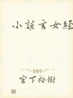 小说玄女经