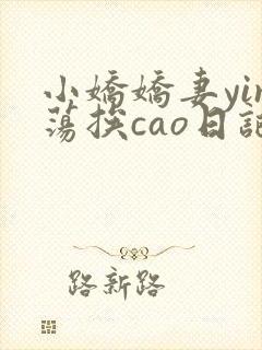 小娇娇妻yin荡挨cao日记