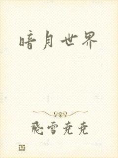 暗月世界