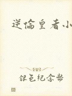 逆伦皇者小说