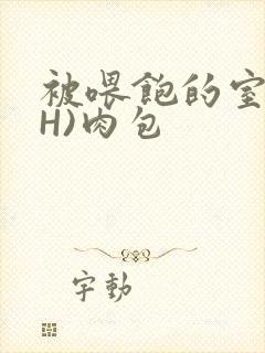 被喂饱的室友(H)肉包