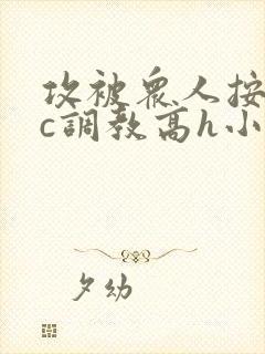 攻被众人按住狠c调教高h小说