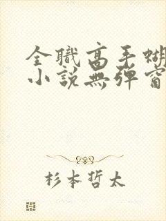 全职高手蝴蝶蓝小说无弹窗全文免费阅读