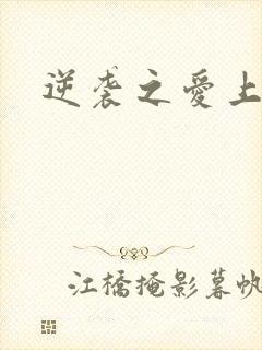 逆袭之爱上情敌封面