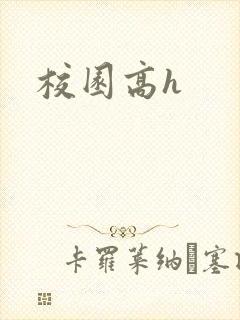 校园高h封面