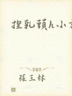 捏乳头h小说