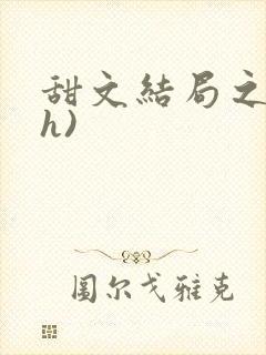 甜文结局之后(h)