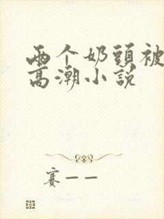 两个奶头被吃到高潮小说