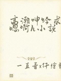 高潮呻吟求饶h嗯啊h小说