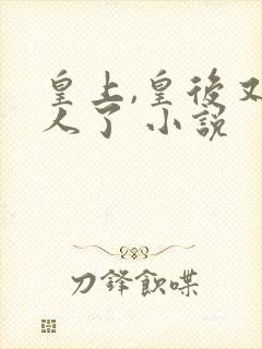 皇上,皇后又打人了 小说