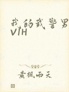 我的武警男友1V1H封面