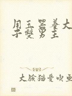 用玉器养大的皇子双男主封面