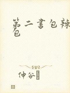 第二书包辣荷花包