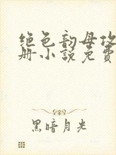 绝色韵母攻略手册小说免费阅读封面