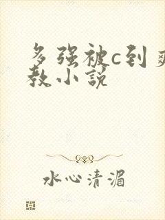 多强被c到爽调教小说