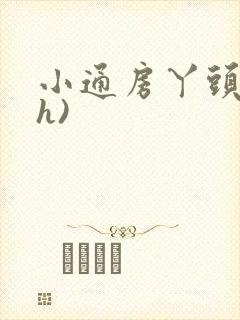 小通房丫头(高h)