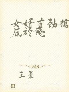 女婿有劲枪枪到底于飞