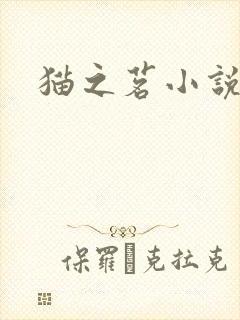 猫之茗小说
