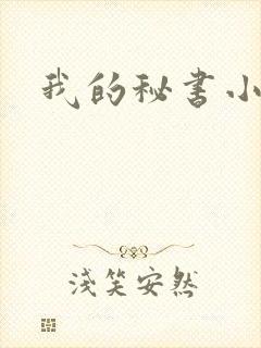 我的秘书小姐