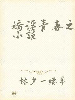 娇淫青春之放纵小说