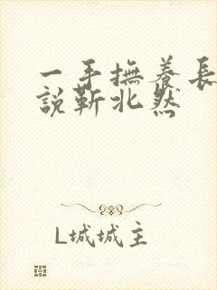 一手抚养长大小说靳北然