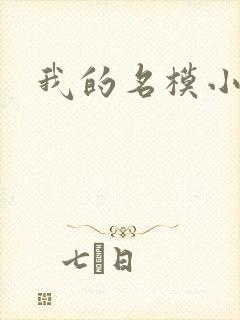 我的名模小娇妻