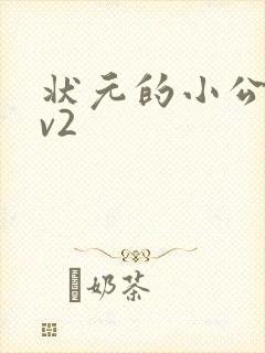 状元的小公主1v2