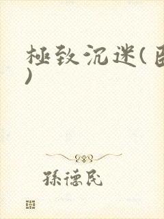 极致沉迷(臣年)