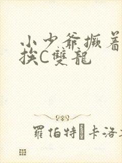 小少爷撅着屁股挨C双龙